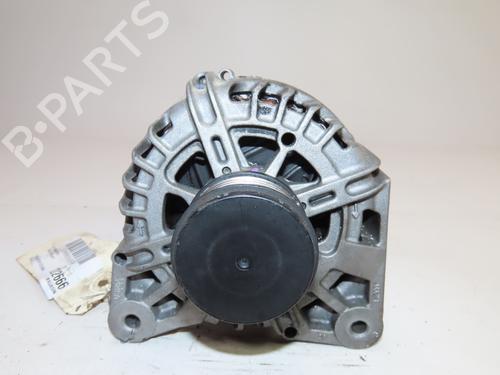 Alternator RENAULT MEGANE III Hatchback (BZ0/1_, B3_) 1.5 dCi (BZ09, BZ0D, BZ1W, BZ29, BZ14) | BP37454253M7 - Image 5