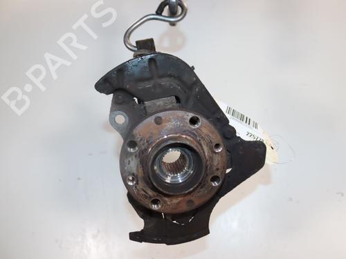 Left front steering knuckle FIAT 500 (312_) 1.3 D Multijet (312AXB1A) | BP40615189M25 - Image 2