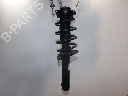 Right front shock absorber AUDI Q3 (8UB, 8UG) 2.0 TDI quattro | BP27551200M17