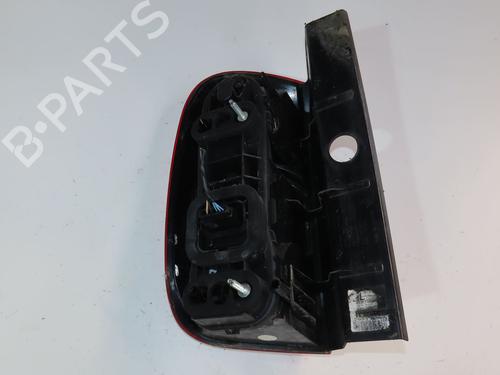 Used Right taillight DACIA DUSTER (HS_) 1.6 16V (105 hp) 27470545