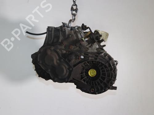 Gearkasse OPEL ZAFIRA A MPV (T98) 2.0 DTI 16V (F75) | BP16332622M3 