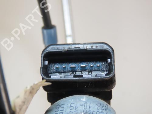 Used Rear left window mechanism RENAULT ESPACE IV (JK0/1_) 2.0 dCi (JK02, JK03) (131 hp) 31277355