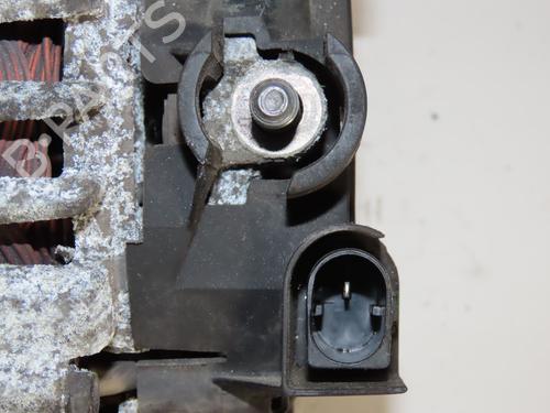 Lichtmaschine für FORD C-MAX II (DXA/CB7, DXA/CEU) 1.6 TDCi (95 hp) 29985411