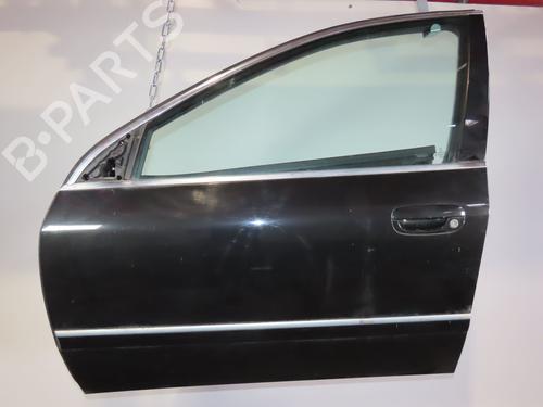Used Left front door PEUGEOT 607 (9D, 9U) 2.2 HDi (170 hp) 18926580