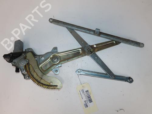 Used Front left window mechanism SUZUKI SWIFT III (MZ, EZ) 1.3 (RS413, ZC11S) (92 hp) 28504073
