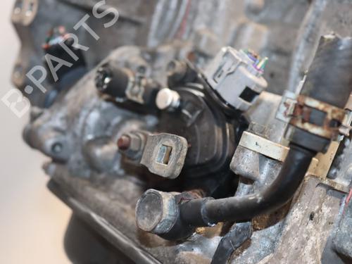 Gearbox TOYOTA RAV 4 IV (_A4_) 2.0 4WD (ZSA44_) | BP31155262M3 