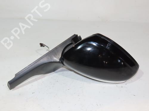 Left mirror CITROËN C3 III (SX) 1.5 BlueHDi 100 (SXYHYP, SXYHTU) | BP18954065C26