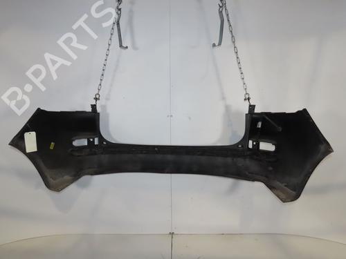 Used Rear bumper Rear bumper 38475752 38475752