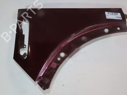 left-front-fenders-mini-mini-r50-r53-2001-2002-2003-2004-2005-2006-28309946 main image