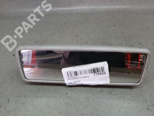 Used Rear mirror SEAT IBIZA II (6K1) 1.9 SDI (68 hp) 9018051