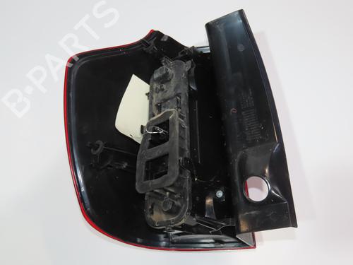 Right taillight DACIA LOGAN MCV II 1.5 dCi | BP39157684C35 - Image 3