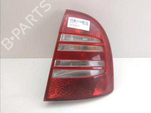 Højre baglygte SKODA SUPERB I (3U4) 2.5 TDI | BP11804752C35
