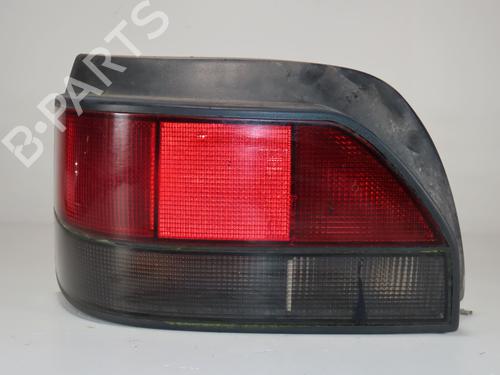 Left taillight RENAULT CLIO I (B/C57_, 5/357_) 1.2 (5/357Y, 5/357K) | BP30768067C34