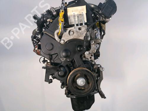 Motor FORD B-MAX (JK) 1.6 TDCi (95 hp) 9014888