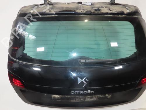 Tailgate CITROËN C4 Picasso II 2.0 BlueHDi 135 | BP26227911C6 