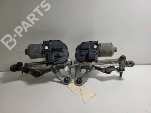 Front wiper motor PEUGEOT 5008 (0U_, 0E_) 1.6 HDi | BP9032308M29 