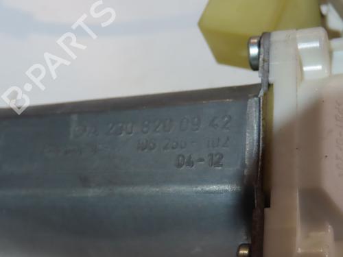 Front right window mechanism MERCEDES-BENZ CLK (C209) CLK 270 CDI (209.316) | BP18646502C23 
