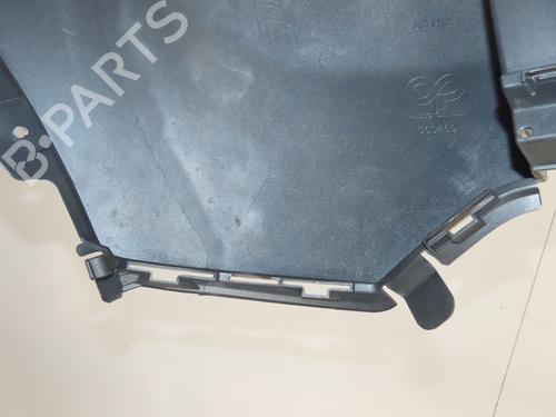 Used Corner bumper RENAULT CAPTUR I (J5_, H5_) 1.2 TCe 120 (120 hp) 32308738