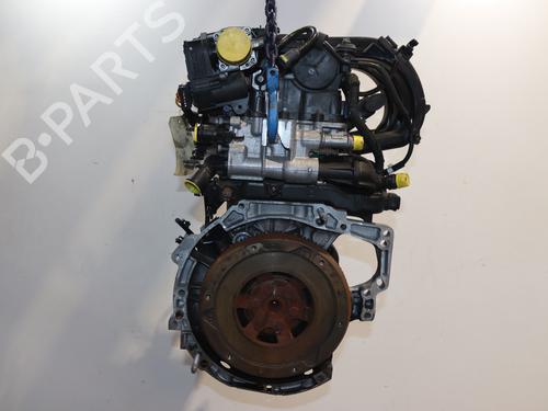 Engine PEUGEOT 208 I (CA_, CC_) 1.2 VTI 82 | BP29962952M1