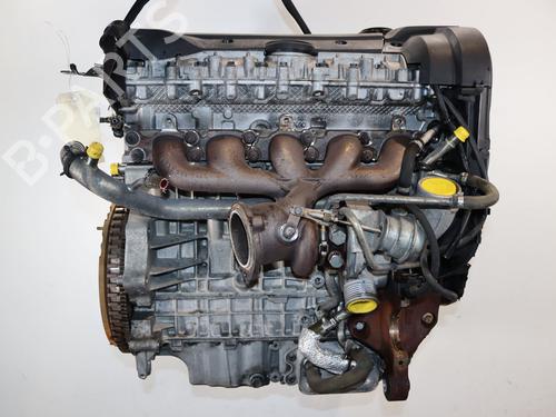 Engine FORD S-MAX (WA6) 2.5 ST | BP36244624M1 - Image 3