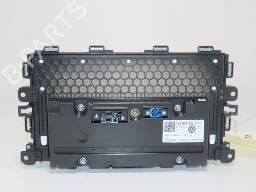 display-monitor-vw-golf-viii-cd1-da1-2019-38736777 main image