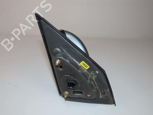 Left mirror HYUNDAI TUCSON (JM) 2.0 CRDi All-wheel Drive | BP26442746C26 