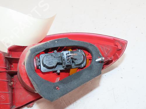 Used Left taillight SEAT LEON (1P1) 2.0 TDI (170 hp) 32659580