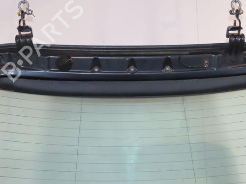 Used Tailgate MINI MINI (R50, R53) One D (75 hp) 23164041