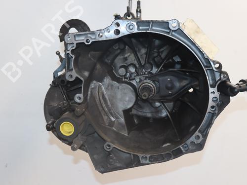 Gearbox CITROËN BERLINGO Box Body/MPV (B9) 1.6 HDi / BlueHDi 75 | BP27352429M3  - Image 5