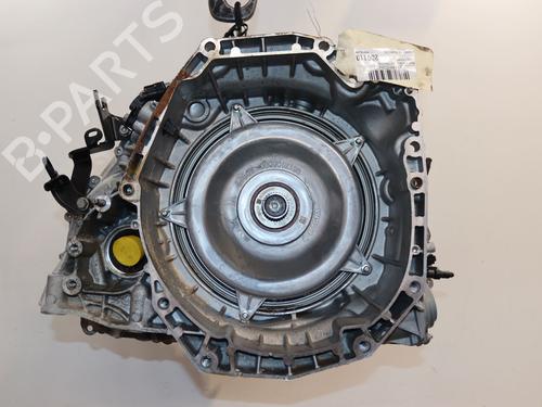 Gearbox RENAULT KADJAR (HA_, HL_) 1.5 BLUE dCi 115 (HLA6) | BP29293874M3 