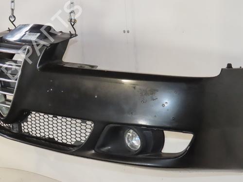 Front bumper ALFA ROMEO 156 Sportwagon (932_) 1.9 JTD (932B2B, 932B2C) | BP30093166C7
