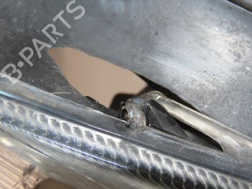 Used Left headlight CITROËN C3 I (FC_, FN_) 1.4 i (73 hp) 30117790