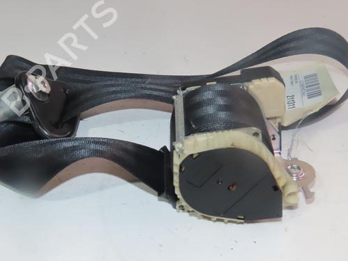 Front left belt tensioner RENAULT TWINGO II (CN0_) 1.2 16V (CN0K, CN0V, CN0A) | BP26112061C87 