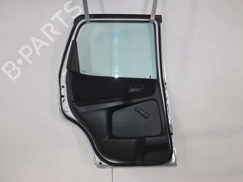 Used Left rear door Left rear door 37252975 37252975