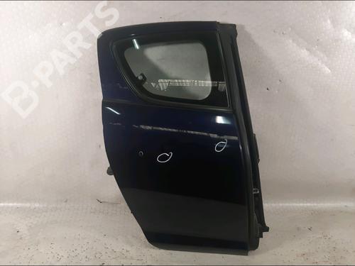 Used Right rear door MAZDA RX-8 (SE, FE) 1.3 (FE103, SE3P) (231 hp) 9017889