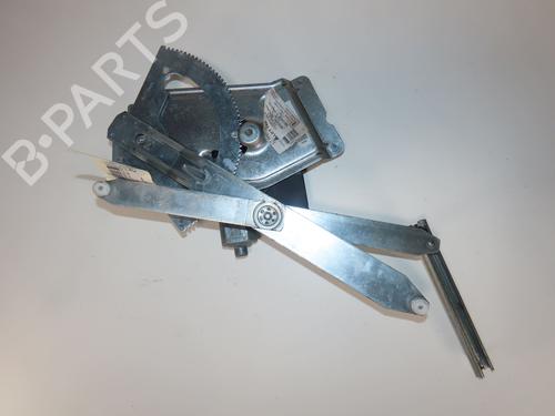 Used Front right window mechanism RENAULT MEGANE III Grandtour (KZ0/1) 1.5 dCi (KZ09, KZ0D, KZ1G, KZ29, KZ14, KZ1W, KZ10, KZ1F,... (110 hp) 30187792