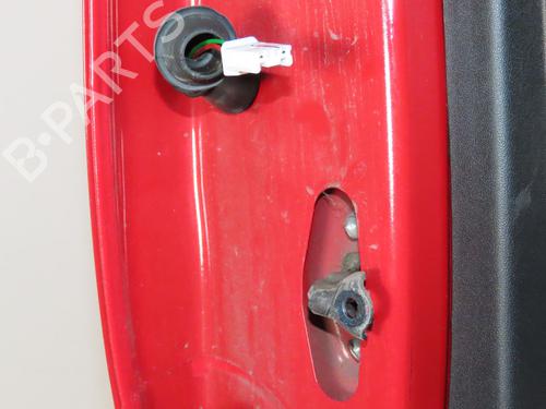 Puerta trasera derecha CITROËN C1 II (PA_, PS_) 1.0 VTi 68 | BP30868257C5