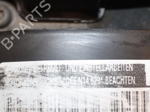 Engine SKODA SUPERB II Estate (3T5) 2.0 TDI 16V | BP37597434M1 - Image 5