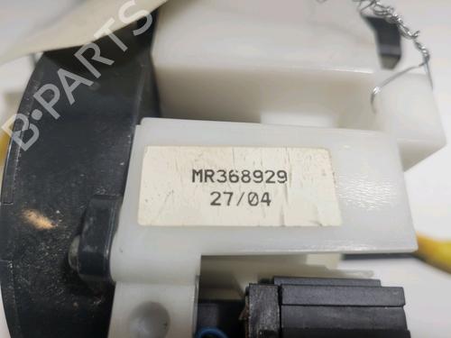 Used Steering column stalk MITSUBISHI SPACE STAR MPV (DG_A) 1.9 DI-D (DG4A) (102 hp) 23161114