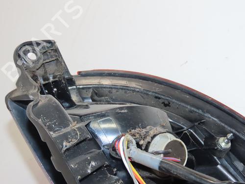 Used Right taillight Right taillight PEUGEOT ION Electric (64 hp) 10990808 10990808