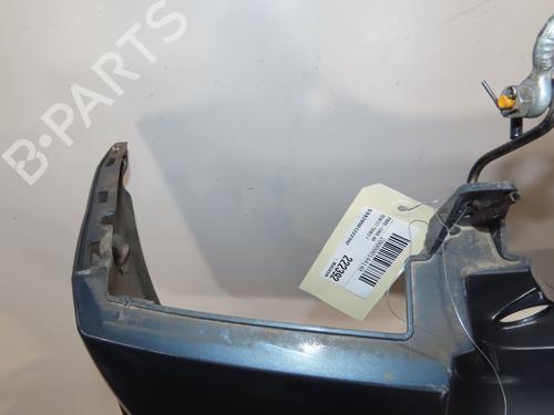 Used Rear bumper Rear bumper RENAULT TWINGO II (CN0_) 1.2 16V (CN0K, CN0V, CN0A) (76 hp) 36054024 36054024