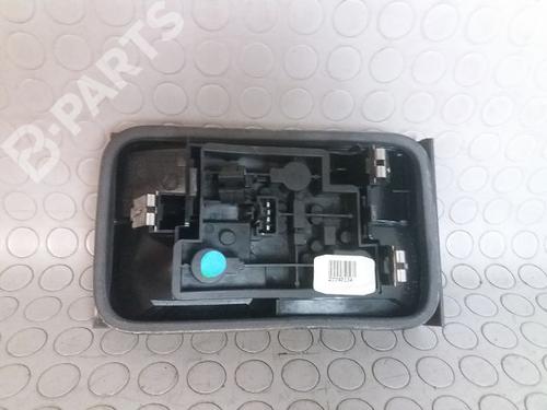 Left tailgate light CITROËN XANTIA (X1_, X2_) 1.8 i 16V | BP9014702C79 