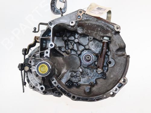 Gearbox PEUGEOT 206 CC (2D) 1.6 16V (2DNFUF, 2DNFUR) | BP36893792M3  - Image 6