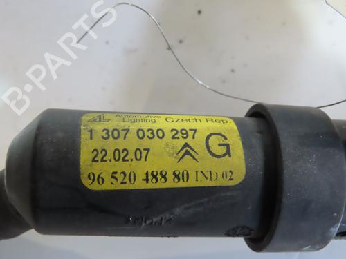 Headlight washer CITROËN C6 (TD_) 2.7 HDi | BP18249257E17