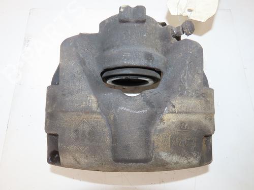 Left front brake caliper NISSAN JUKE (F16_) DIG-T 117 | BP28416563M105 - Image 3