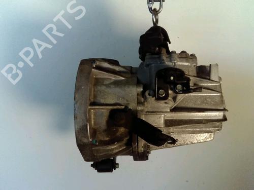 Gearbox KIA PICANTO I (SA) 1.0 | BP13301710M3 