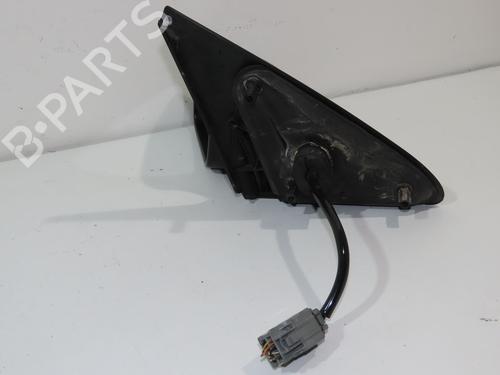 Left mirror FORD MONDEO III (B5Y) 2.0 TDCi | BP15953777C26 