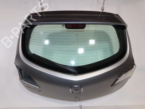 Tailgate MAZDA 3 (BL) 1.6 MZ-CD (BL14) | BP33008935C6  - Image 7