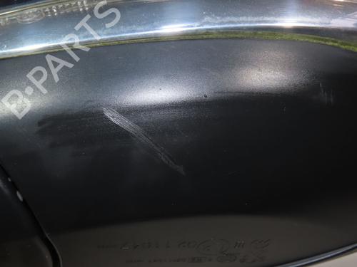 Used Left mirror PEUGEOT 2008 I (CU_) 1.6 BlueHDi 75 (75 hp) 23563502