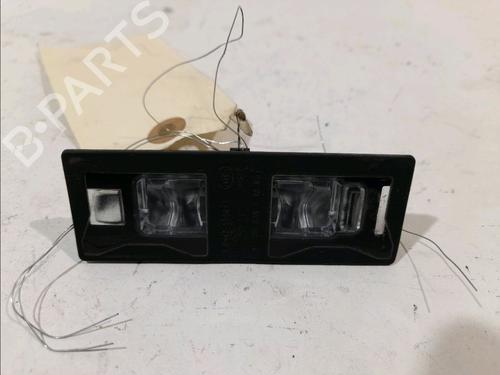 Éclairage de plaque d'immatriculation AUDI Q5 (FYB, FYG) 50 TDI quattro (286 hp) 14962065
